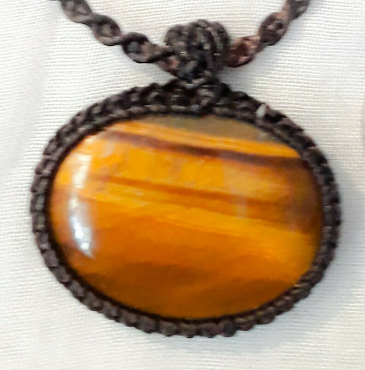 Iron Tiger's Eye: A Power Stone for Your Jewelry Collection