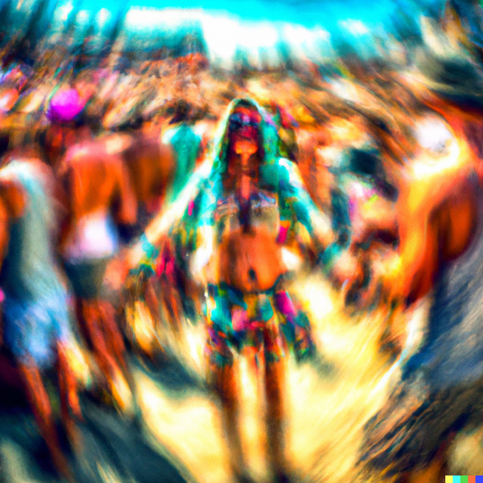 The Return of Psytrance Festivals Post-COVID-19