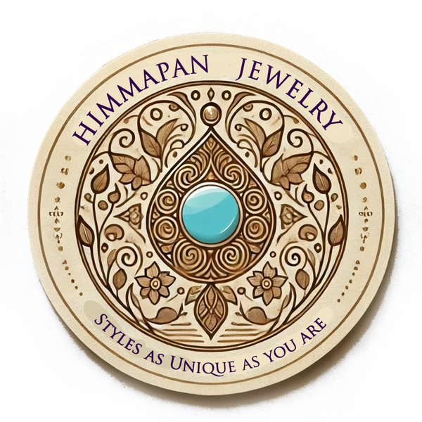 Himmapan Jewelry