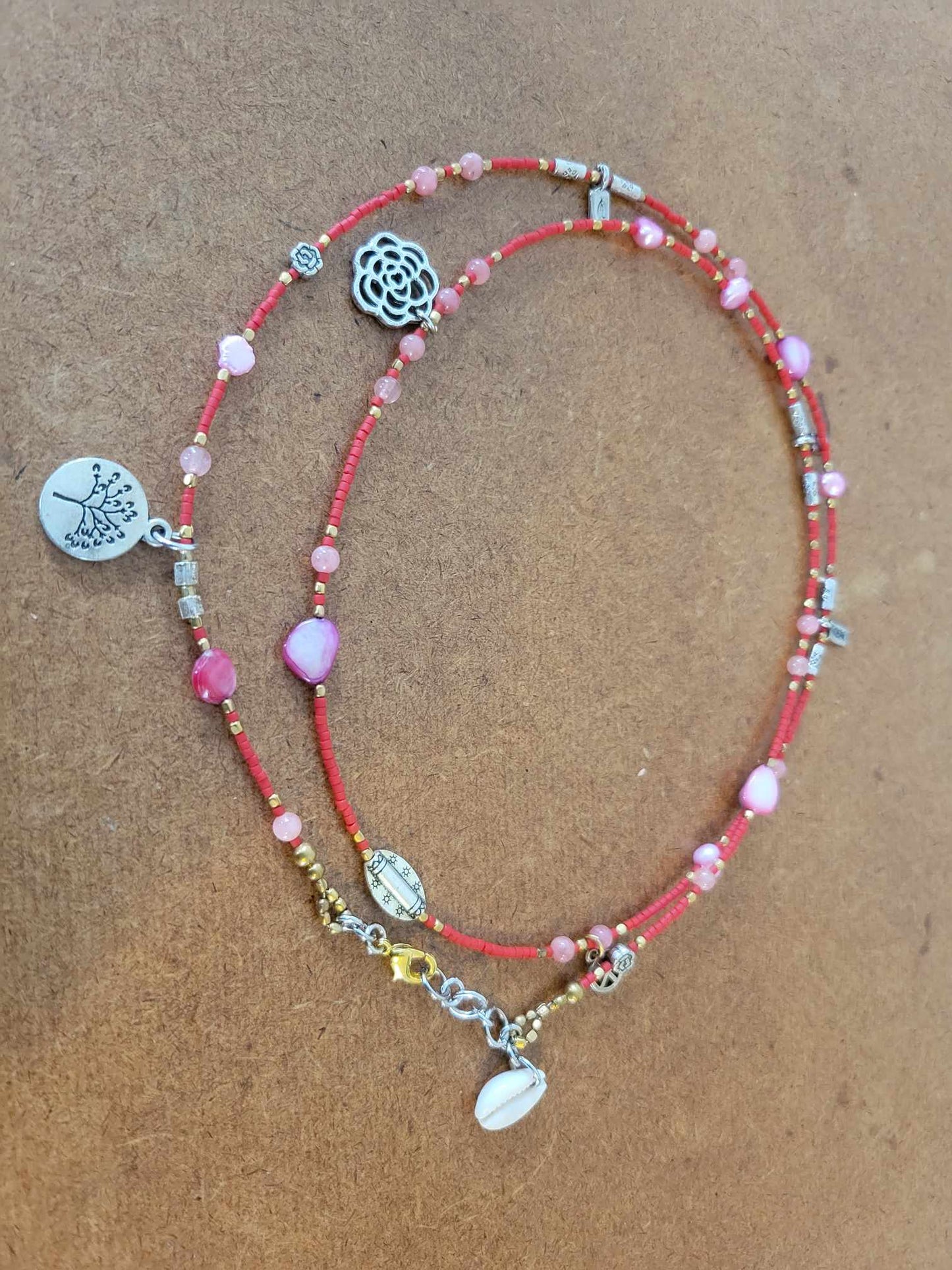 Elegant Waist Beads - A Symbol of Beauty, Femininity, and Tradition - Himmapan Jewelry