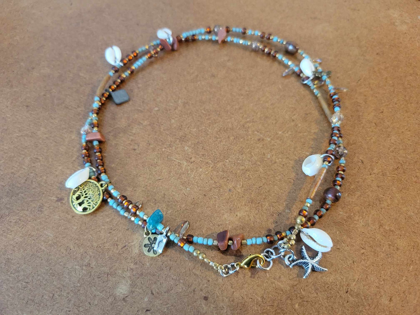 Elegant Waist Beads - A Symbol of Beauty, Femininity, and Tradition - Himmapan Jewelry